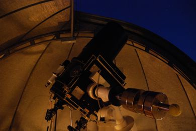Télescope Schmidt-Cassegrain C14