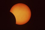 Eclipse Soleil 11.08.1999