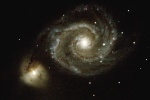Messier 51 04.06.2009