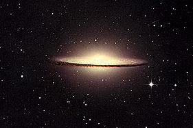 M104, Anglo-Australian Observatory