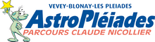 Logo Astro-Pléiades