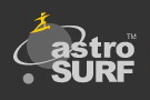 Logo Ephémérides Astrosurf