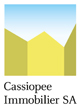 Cassiopee Immobilier SA